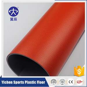 Durable Suave Especial de PVC Pisos De Vinilo Deporte - Product Image 4