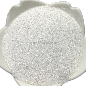 PET — coque de téléphone, étui écologique avec paillettes, cristal transparent, pour Nail Art, <span class=keywords><strong>noël</strong></span> et artisanat - Product Image 2