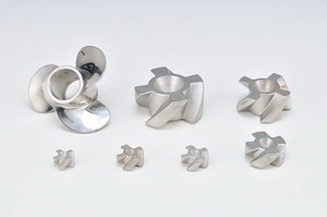 <b>Impeller</b> - Product Image 1