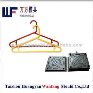 Nhựa Vải <span class=keywords><strong>Hanger</strong></span> Khuôn Ép Nhựa Khuôn/Molds <span class=keywords><strong>Maker</strong></span> - Product Image 4