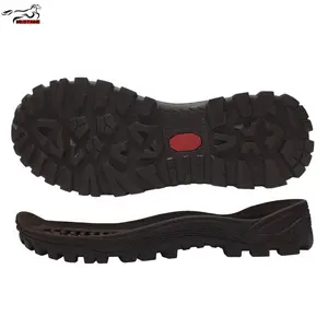 Mustang cheaper price good quality rubber soles hot sale shoe repair rubber soles