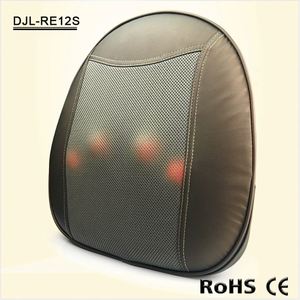 Multiples <span class=keywords><strong>But</strong></span> Infrarouge Chaleur Shiatsu Faire Reculer Le Masseur Vu à La Télé - Product Image 1
