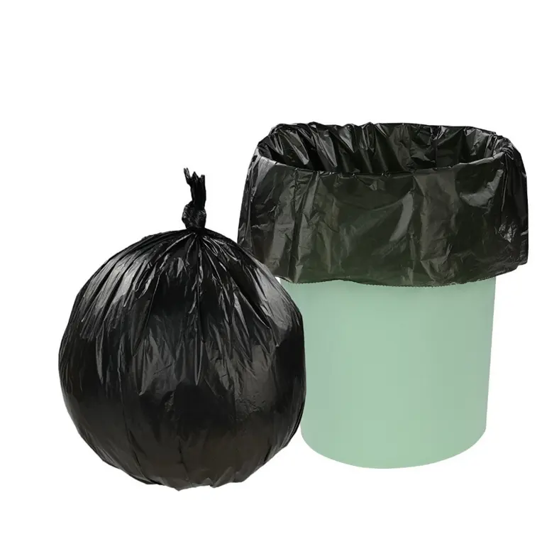 산업 플라스틱 쓰레기 가방