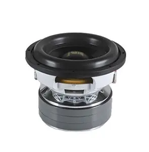 SPL subwoofer High power Rms 3500w 12inch sub FEA optimized magnet one year warranty Made in China car subwoofers