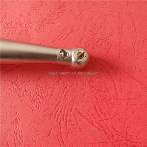 HEIßE VERKÄUFE zahnmedizinischen geräten versorgung high-speed-handstück FÜHRTE mit integrieren e-generator dentalhandstück - Product Image 5