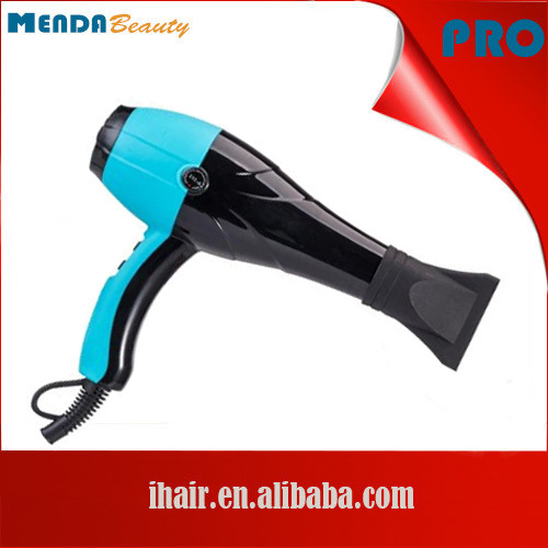 Secador De Cabello Rucha Modelo Tornado 25000 Ionic 2000w | MercadoLibre