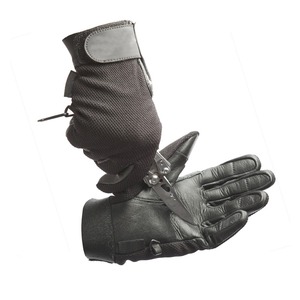 Guantes anticorte de protección impermeable de nivel 5 - Product Image 1