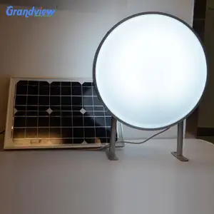 광고 가벼운 상자 signage를 형성하는 태양 전지판 옥외 사각 둥근 led 아크릴 진공