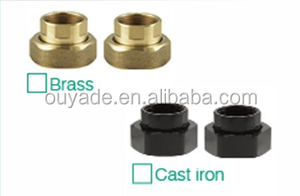 Zhe jiang Ôn Lĩnh Oyad Class A chuyển đổi tần số bơm tuần hoàn vệ sinh sử dụng, floor hệ thống sưởi (CE) AUTO25/4-130B - Product Image 2