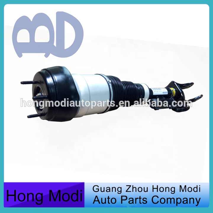 M-Class W166 1663201313 1663201413 1663205166 1663205266 Car Shock  