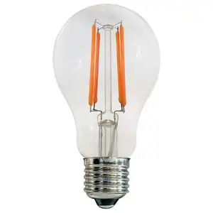 LED bulb low voltage 12V 24V led lighting A60 E27 light bulb