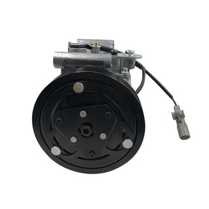 OEM 9520063JA0 9520063JA1 רכב אוטומטי HVAC AC מדחס לסוזוקי - Product Image 3