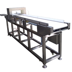 الأشعة السينية الأشعة السينية مقابل آلة للكشف عن المعادن لصناعة المواد الغذائية سعر - Product Image 1