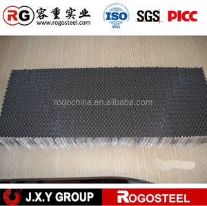 Nido de abeja de aluminio respaldo delgada paneles de <span class=keywords><strong>chapa</strong></span> de piedra - Product Image 5