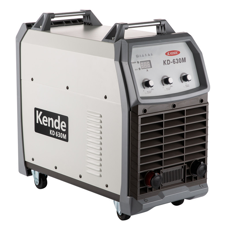 KENDE Ac Dc Tig Plasma Cutting Stick Welding Machine IGBT Inverter MMA KD-630M Single Phase Portable Arc Welding Machine · image 1