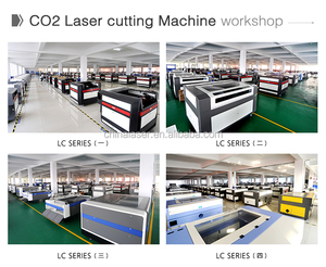 Prix bas pour la machine de découpe laser CNC pour l'industrie de la modélisation 57*37'' pour la découpe du bois - Product Image 5