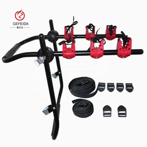 <span class=keywords><strong>Coffre</strong></span> de <span class=keywords><strong>rangement</strong></span> pour vélo, porte-bagage arrière de bicyclette, pour <span class=keywords><strong>coffre</strong></span> de <span class=keywords><strong>voiture</strong></span>, 3 unités - Product Image 3