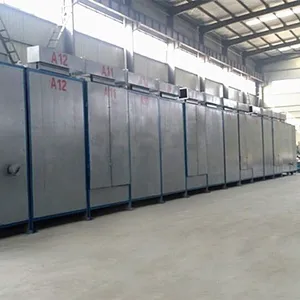 Industrial Electrical Belt Mesh Conveyor Dryer、High Quality Conveyor Dryer、ConveyorメッシュBelt Dryer