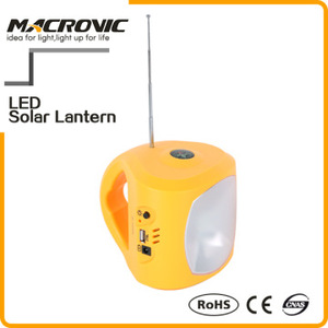 180 lumens 2835 SMD Étanche À La Pluie Solaire éclairage de Sécurité - Product Image 1