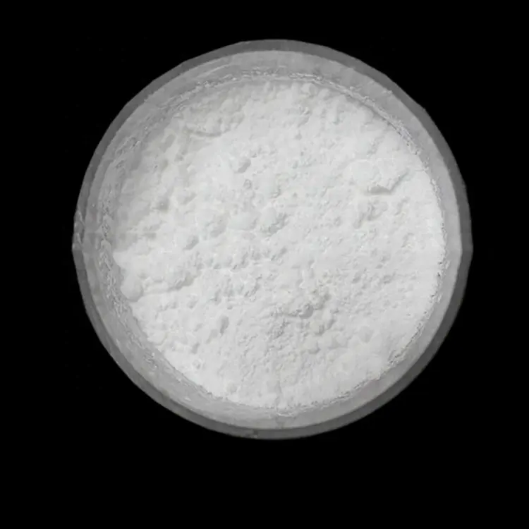 White Pure PTFE Powder Anti-drip Agent Used in the Flame Retardant of Engineering Plastics