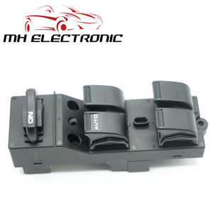 MH électronique interrupteur de lève-vitre électrique 83593-S04-9500 pour Honda <span class=keywords><strong>Civic</strong></span> CX <span class=keywords><strong>EX</strong></span> HX LX Si 4 porte <span class=keywords><strong>1996</strong></span> 1997 1998 1999 2000 - Product Image 6