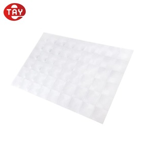 สินค้าใหม่ขนาดใหญ่ความร้อนสะสมFresnelเลนส์สำหรับแผงเซลล์แสงอาทิตย์ - Product Image 2