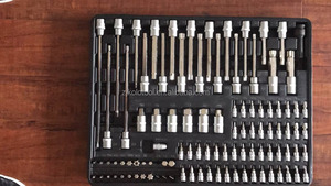 Hot Swiss Kraft Professionele Gereedschapslijn Grote Auto Gereedschapskast <span class=keywords><strong>Klein</strong></span> Gereedschap - Product Image 2