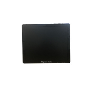 ที่มีคุณภาพที่ดีที่สุด4:3หน้าจอ19นิ้ว Autocue Promter ยาวบางจอแอลซีดีบาง