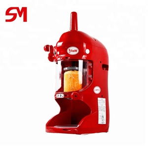Máquina Profesional <span class=keywords><strong>para</strong></span> <span class=keywords><strong>Raspar</strong></span> <span class=keywords><strong>Hielo</strong></span> con Certificación CE - Product Image 3