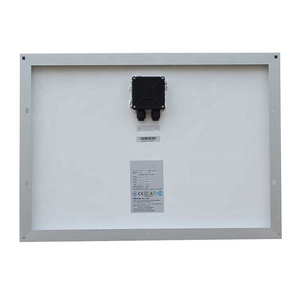 Pannello Solare Mini OEM da 50W 100W 150W per Sistemi di Energia Solare Domestica - Product Image 3