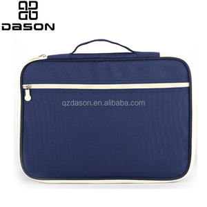 最佳旅行证件整理器，带口袋的旅行装备整理器，用于ipad的便携式文件文件袋，笔记本，笔 - Product Image 5