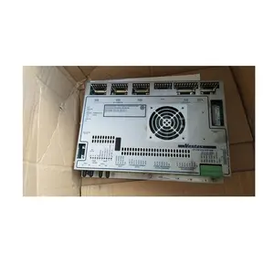 Vestas CT 318 VCS VCP MW Controller