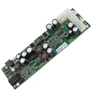 160W 6-30VDC DC-DC ATX POWER SUPPLY