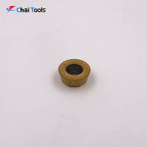 RPMT1204-M-C ct5320 Carbide chèn cho quá trình gia công CNC - Product Image 4