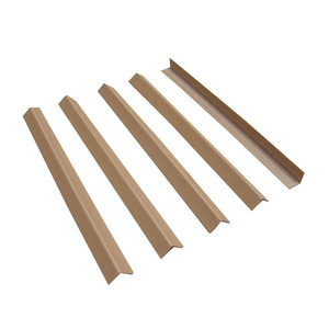 * 315*30*30*3mm marrón embalaje <span class=keywords><strong>protector</strong></span> de esquina de cartón corners protectores para <span class=keywords><strong>paleta</strong></span> - Product Image 2
