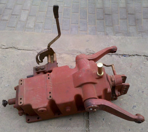 מעלית הידראולית Assy YTO MF554 טרקטור חלקי - Product Image 4