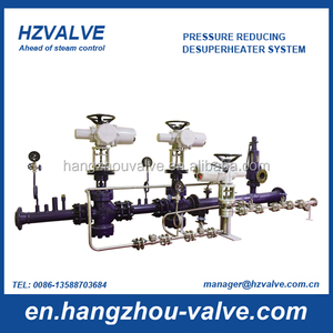 <span class=keywords><strong>Riduttore</strong></span> di <span class=keywords><strong>Pressione</strong></span> per Surriscaldatore a Vapore - Product Image 2