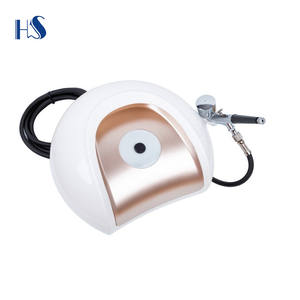 HS-579K 2019 Aérographe Aérographe Nouvelle machine de beauté pour les soins de la peau - Product Image 5