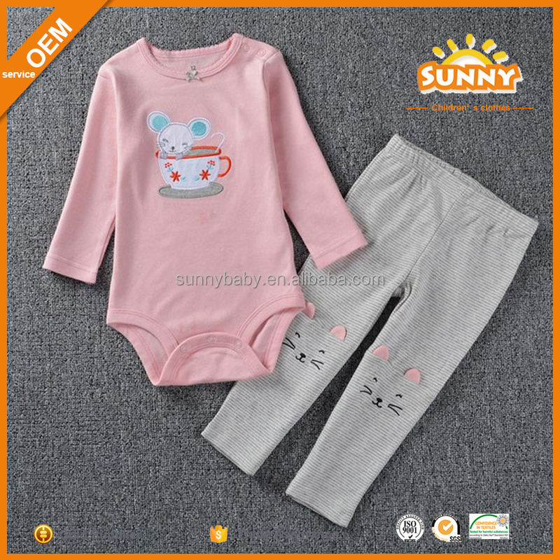 Детская Зимняя Одежда Детская Одежда 2016 Новые Штаны Дизайн для Девушки