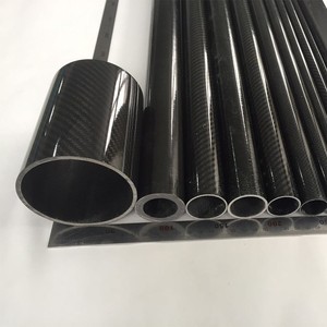 Bọt máy bay và RC máy bay sử dụng sợi carbon Rod/Ống/Ống/Fiat bar/Hội Đồng Quản trị/Stick - Product Image 3