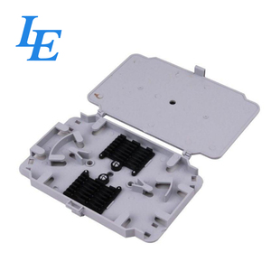 12 D'épissure De Fiber Optique de <span class=keywords><strong>Cassette</strong></span> Plateau - Product Image 1