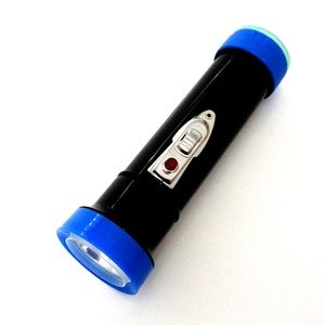 Thế giới LED Flashlight Torch Linterna Tiger 300 Đầu - Product Image 4