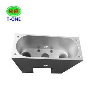 Promocional mejor calidad <span class=keywords><strong>pinza</strong></span> fija bloque pequeño del CNC moto - Product Image 5