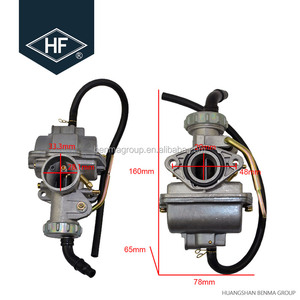 Piezas de Motor para Motocicleta, Carburador C50 <span class=keywords><strong>C70</strong></span> C90 para Scooter <span class=keywords><strong>CUB</strong></span> - Product Image 3