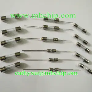 1.6A 250V 5X20mm FAST ACTING FUSE