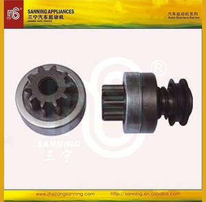 Gruppo Ingranaggi Avviamento Automatico 6033AD5078 2006209530 2006209476 443930154220 2006202010 589173 WAI:54-9200 9002336236 - Product Image 4