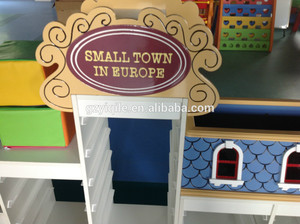 centro de cuidado infantil la escuela de párvulos muebles del cabrito - Product Image 2