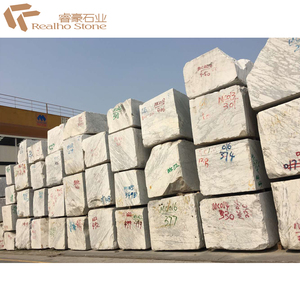 Realho đá statuario venato đá cẩm thạch lớn slab-Hiện đại đánh bóng thiết kế không thấm nước & bền sử dụng phòng tắm 5 + năm bảo hành - Product Image 4