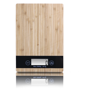 <span class=keywords><strong>Balance</strong></span> de <span class=keywords><strong>cuisine</strong></span> numérique en bambou antique professionnelle, <span class=keywords><strong>meilleure</strong></span> vente, avec minuterie USB, compatible OEM - Product Image 3