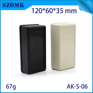 Boîtiers en plastique pour routeur Wifi <span class=keywords><strong>Nas</strong></span> pour appareil de stockage réseau Conception <span class=keywords><strong>DIY</strong></span> - Product Image 2